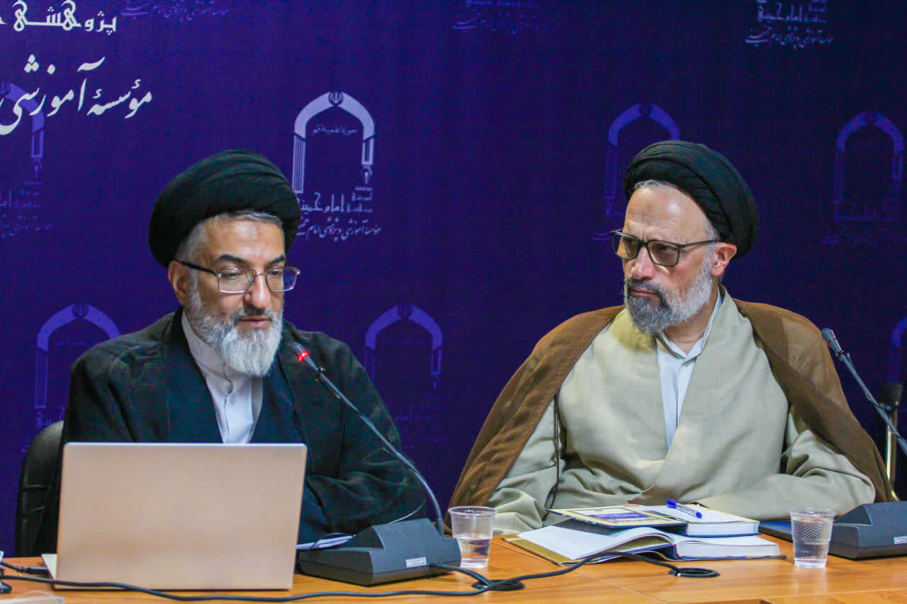 تبیین دقیق دیدگاه آیت الله مصباح یزدی درباره احسان و مدیریت تزاحمات اخلاقی در خانواده