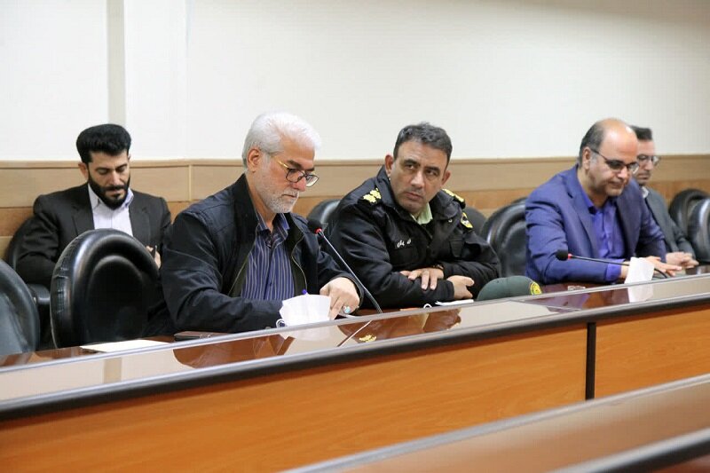 جهاد تبیین باید حالت هجومی داشته باشد/ بیان خدمات نظام، رکن اصلی تبیین موفق است+ عکس