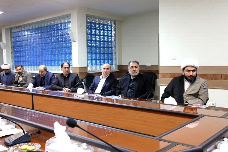 جهاد تبیین باید حالت هجومی داشته باشد/ بیان خدمات نظام، رکن اصلی تبیین موفق است+ عکس