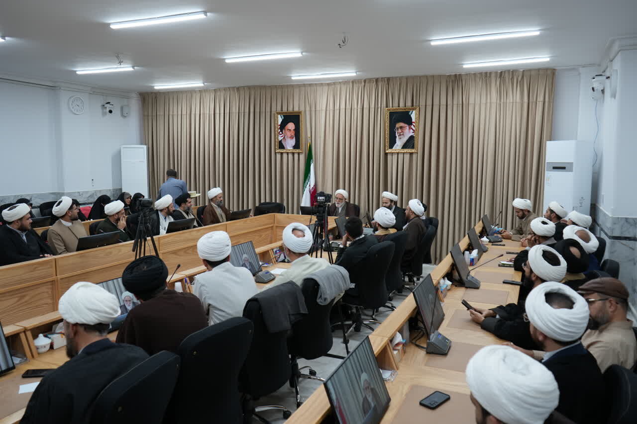 مشاوره براساس علوم غربی نمیتواند پاسخگوی نیاز جامعه اسلامی باشد