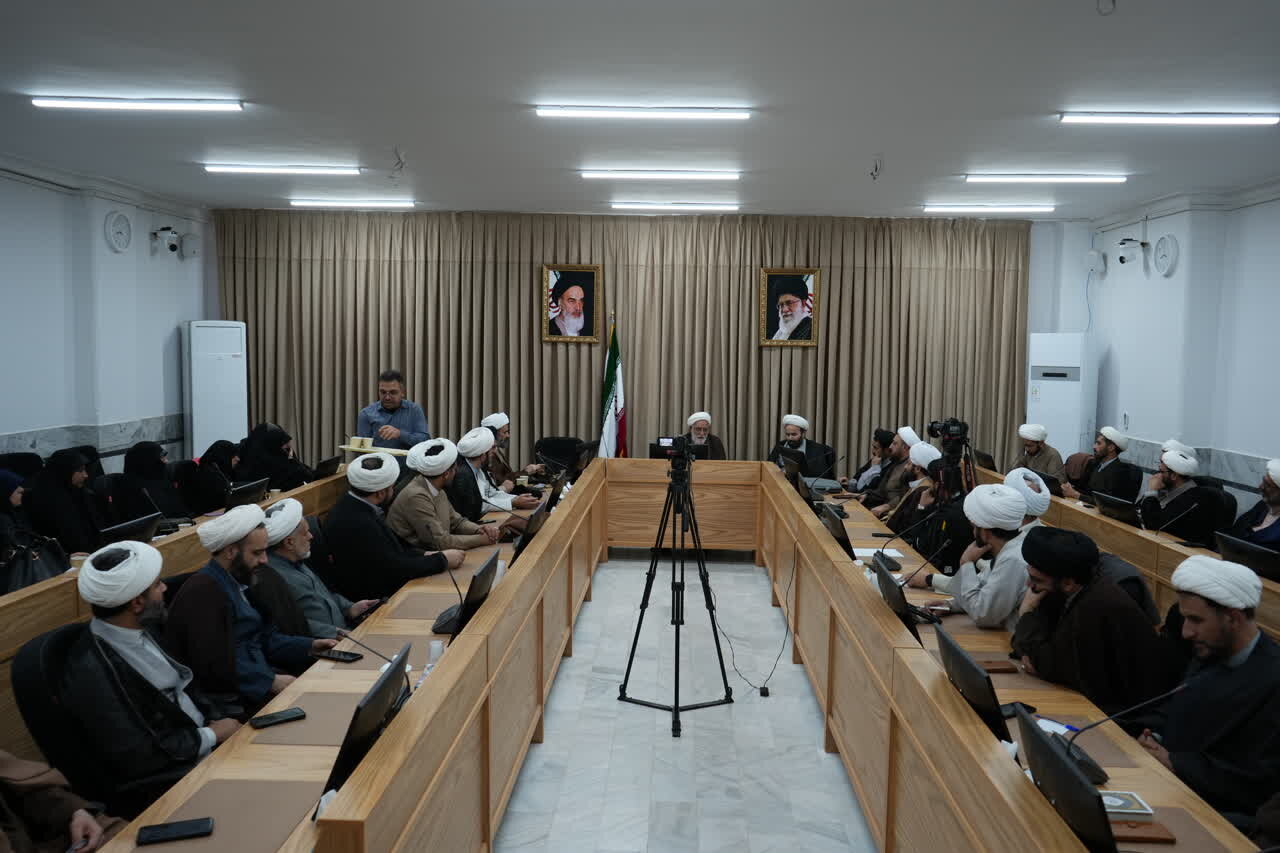 مشاوره براساس علوم غربی نمی‌تواند پاسخگوی نیاز جامعه اسلامی باشد