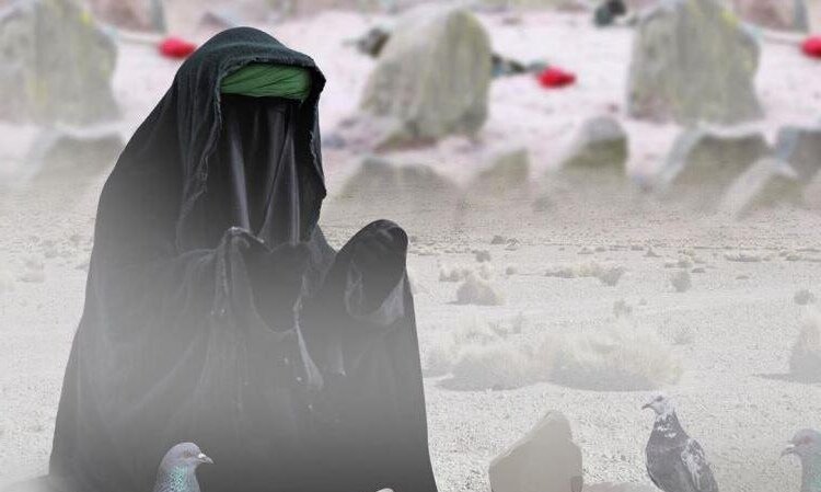 हज़रत उम्मुल बनीन (स) अख्लाक व धैर्य और ज़िम्मेदारी का नाम है: मौलाना मुहम्मद नदीम अब्बास अलवी