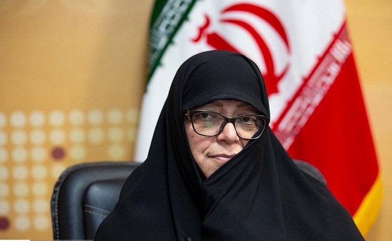 مقاومت و ایمان شهید هادی، از آموزه‌های مادرش بود