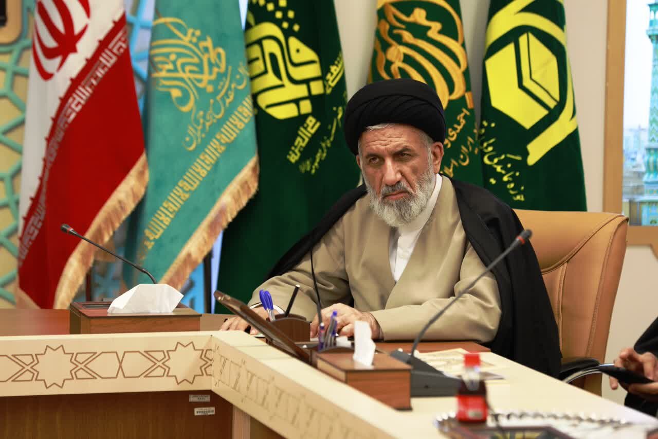 اجلاسیه اعتاب فرصتی برای تقویت اثرگذاری اجتماعی حرم‌های مطهر است