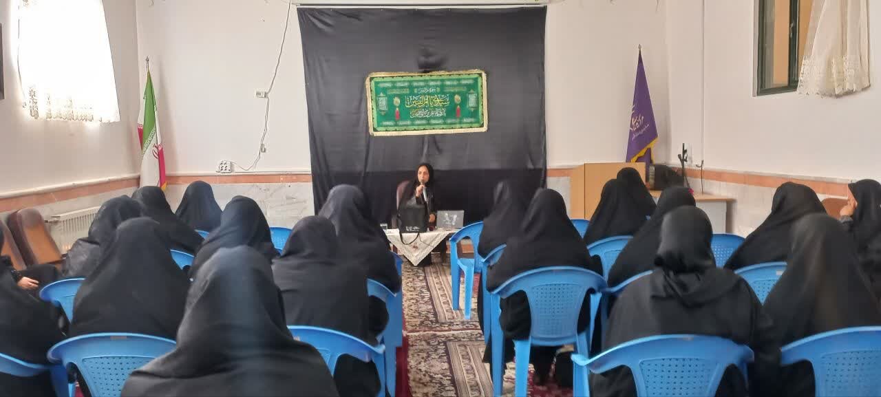 خواتین؛ اولاد کی صحیح تربیت کے ذریعہ تاریخ کا رخ بدل سکتی ہیں