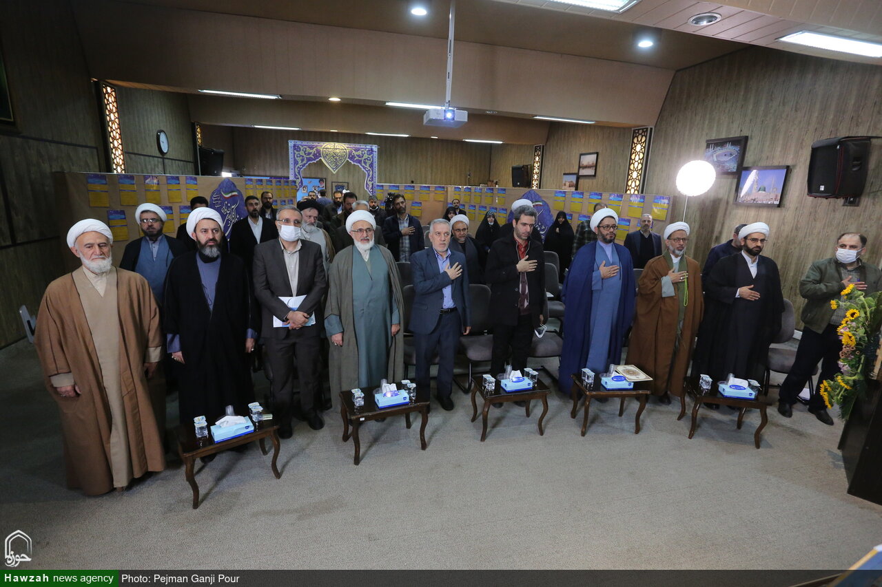 تصاویر / آیین اختتامیه «همایش ملّی پایداری و کارآمدی خانواده» در اصفهان