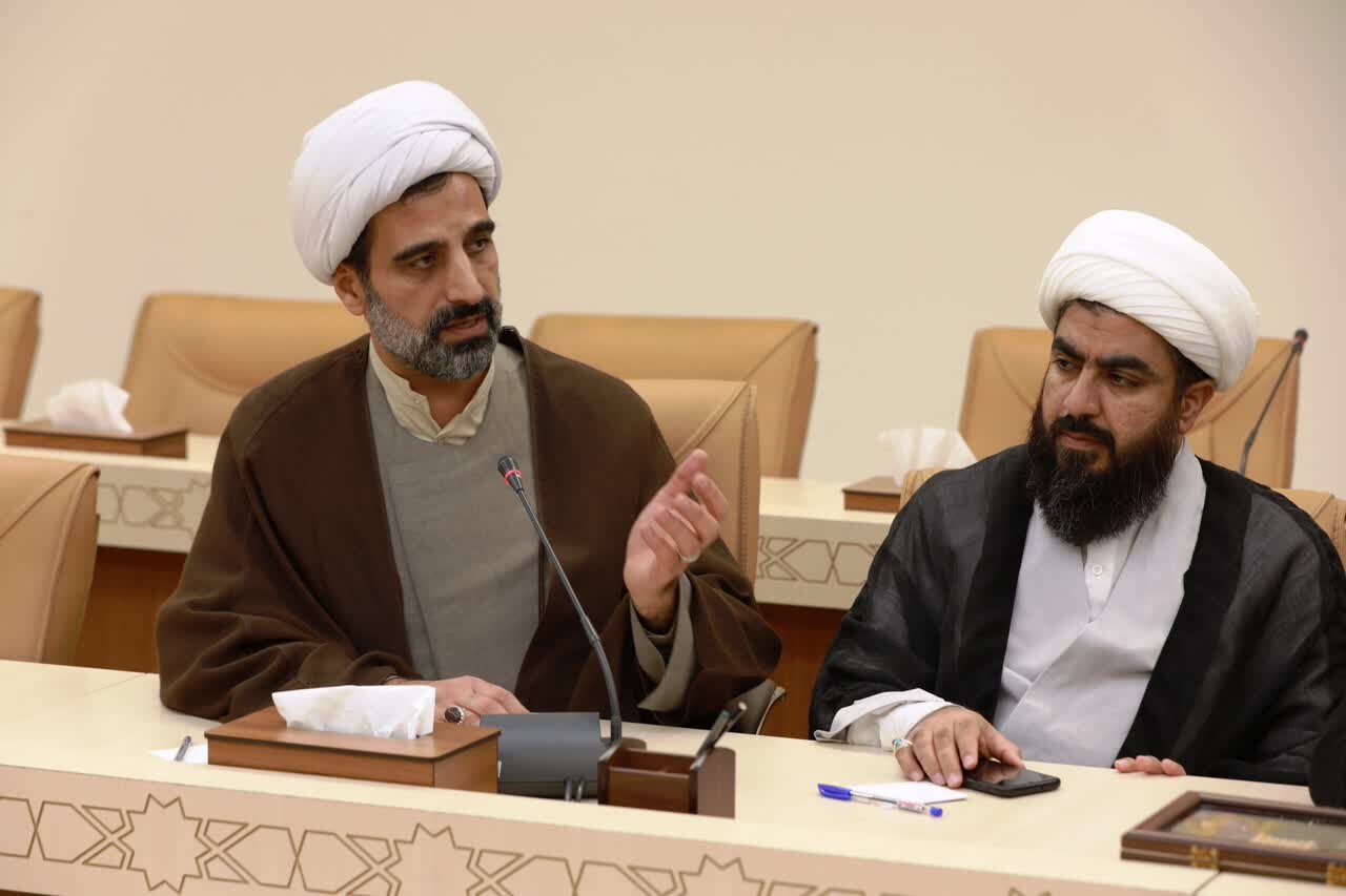 آستان‌ها و بقاع متبرکه؛ پیشران‌ تمدنی در حکمرانی مهدوی