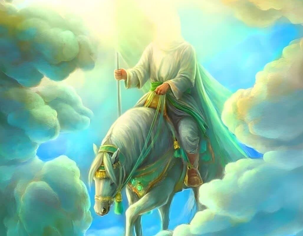 हज़रत इमाम महदी (अ) मानवता के लिए क्यों आशा के प्रतीक हैं?