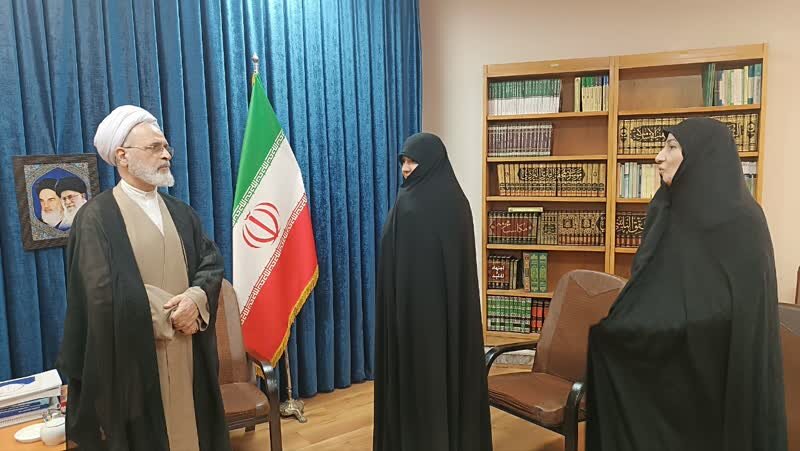 इस्लामिक क्रांति के बाद साइंस और टेक्नोलॉजी के क्षेत्र में महिलाओं की उपलब्धियां इतिहास के किसी भी दौर से तुलनात्मक नही हैं