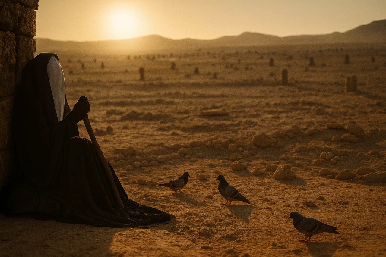 Il ricordo di Umm al‑Banin: fede, devozione e coraggio