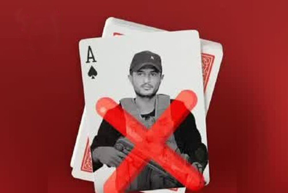 هلاکت «ابوشباب» زمینه ناراحتی و استیصال صهیونیست ها شد