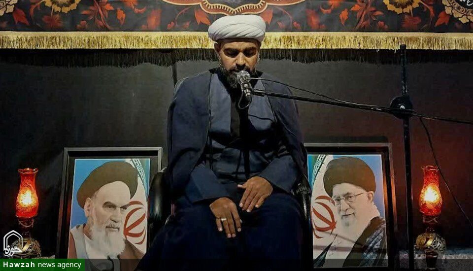 نماد تربیت انقلابی و ایمان پایدار در تاریخ شیعه، حضرت ام‌البنین(س) است