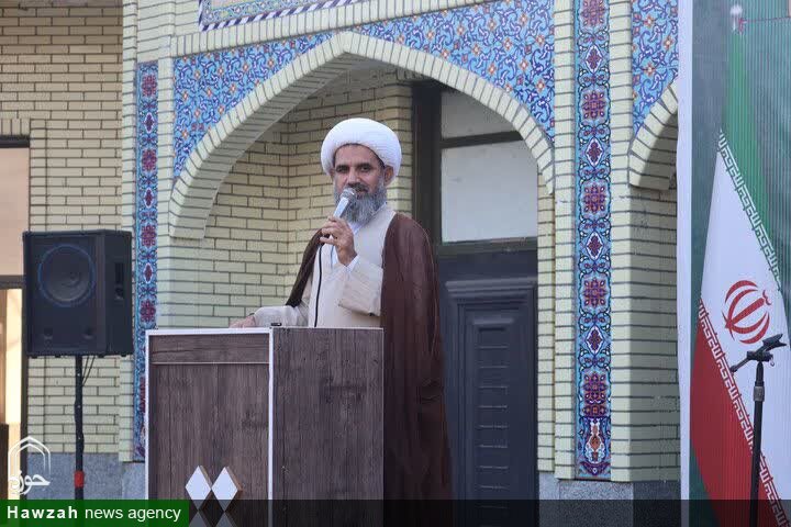 مرکز مشاوره اسلامی سماح دریچه‌ای نو به آرامش و راهگشایی برای طلاب است