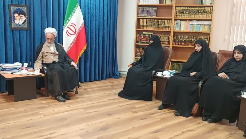 شیوه نامه «الگوی سوم زن» تدوین می شود / به مقام زن و مادر نگاه قشری و قومیتی نداریم