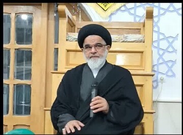 دعا وسیله‌ای برای تقرب بندگان به خداوند است