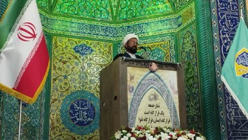 دانشجو نوید دهنده روزهای بهتر، پیشرفت و امید آفرینی است