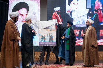 برگزاری جشنواره ملی ایده‌پردازی «وصل آرمانی» برای ارتقای فعالیت‌های فرهنگی مساجد/ برگزاری جشنواره ملی ایده‌پردازی «وصل آرمانی» برای جمع‌آوری و تدوین ایده‌های برتر اعتکاف