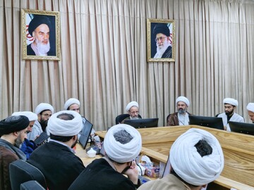 تصاویر/ اختتامیه اجلاسیه سراسری مدیران، مسئولان فنی و مسئولان پذیرش مراکز مشاوره سماح کشور