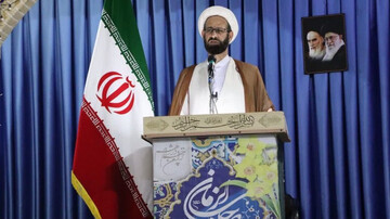 جنگ دوازده روزه نماد اتحاد ملت ایران بود