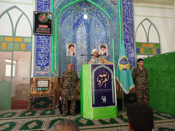 امروز، روز سنجش میزان تعهد مسئولان به مردم است/ آزمون خدمتگزاری مسئولان در عمل