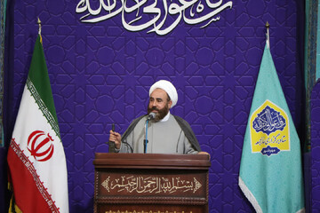 دانشجوی بصیر، موتور تحول جامعه و سد فتنه‌ها است