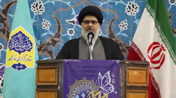 کارآمدی ولایت فقیه در جنگ تحمیلی ۱۲ روزه آشکار شد