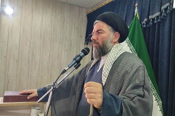 دشمن در قالب جنگ ترکیبی و شناختی، امنیت ملی را هدف قرار داده است