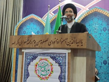 رزمایش خلیج فارس پاسخی محکم به تحرکات منطقه‌ای و تأکید بر حاکمیت ایران است