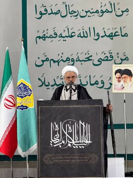 دانشجویان افسران جنگ نرم‌ هستند/ دانشجو باید جلودار عرصه تحلیل سیاسی باشند