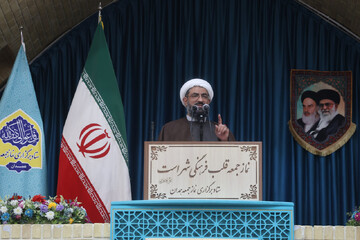 جوانان پاسخ شبهات را از مراکز علمی قم بگیرند، نه فضای ملتهب مجازی