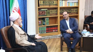 جایگاه قم و انقلاب اسلامی در ایران و جهان مغفول مانده است/خدمت به قم، خدمت به جهان اسلام و تشیع است