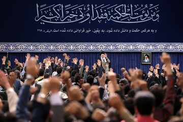 بایسته‌های توفیق جنبش دانشجویی در کلام رهبر معظم انقلاب