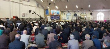 راهبرد حل مشکلات اقتصادی اتکا به توانمندی‌های داخلی است+تصاویر