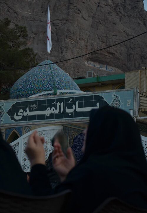 تصاویر/ مراسم یادواره شهدای فصل پاییز و آیین تکریم از مادران و همسران شهدا در گلزارشهدای کرمان