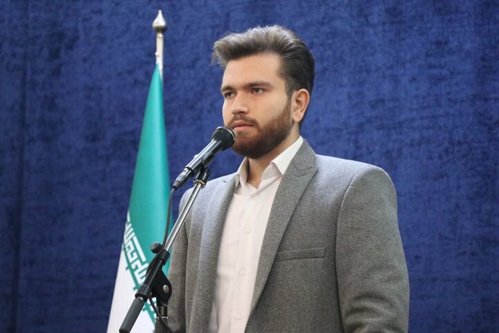 تصاویر/ نماز عبادی سیاسی جمعه در قرچک