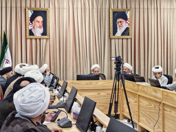 تصاویر/ اختتامیه اجلاسیه سراسری مدیران، مسئولان فنی و مسئولان پذیرش مراکز مشاوره سماح کشور