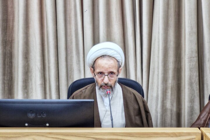 تصاویر/ اختتامیه اجلاسیه سراسری مدیران، مسئولان فنی و مسئولان پذیرش مراکز مشاوره سماح کشور