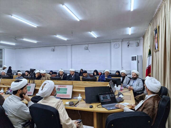 تصاویر/ اختتامیه اجلاسیه سراسری مدیران، مسئولان فنی و مسئولان پذیرش مراکز مشاوره سماح کشور