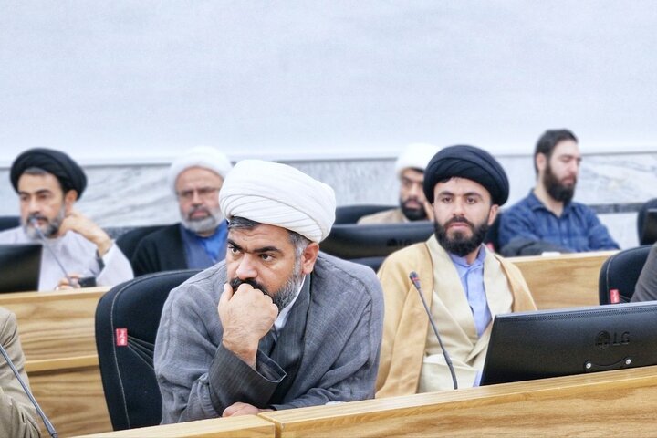 تصاویر/ اختتامیه اجلاسیه سراسری مدیران، مسئولان فنی و مسئولان پذیرش مراکز مشاوره سماح کشور