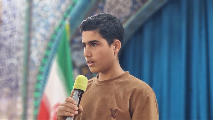 نماز جمعه گناوه به روایت تصویر