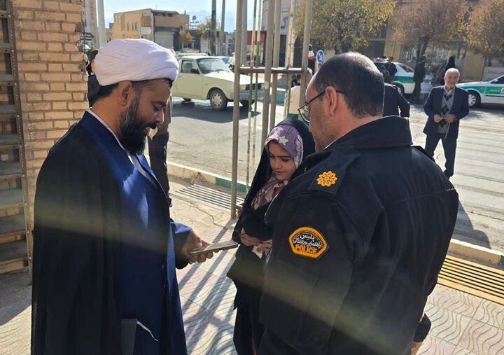 تصاویر/ برگزاری نماز جمعه شهرستان بهاباد