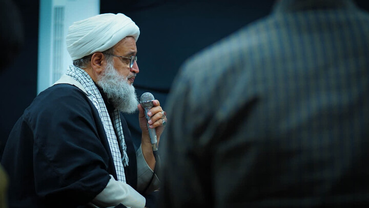 تصاویر/ همایش مدیران هیئات جوانان  عاشورایی استان یزد