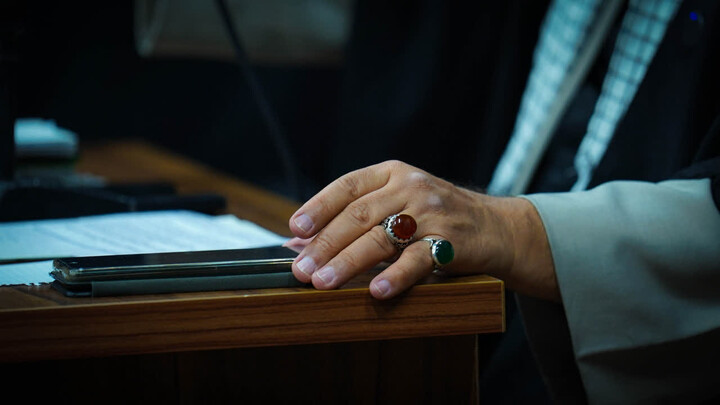 تصاویر/ همایش مدیران هیئات جوانان  عاشورایی استان یزد