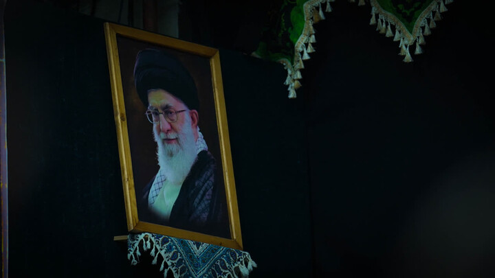 تصاویر/ همایش مدیران هیئات جوانان  عاشورایی استان یزد