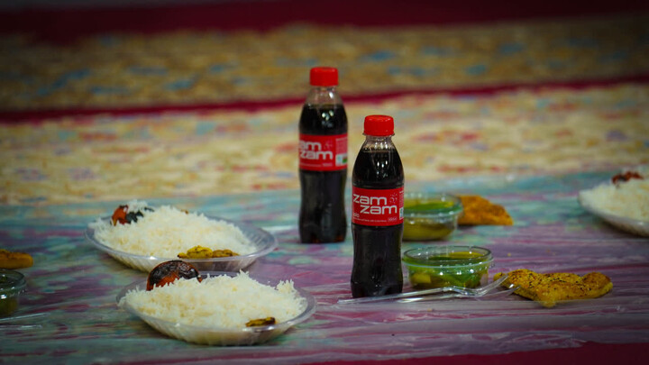 تصاویر/ همایش مدیران هیئات جوانان  عاشورایی استان یزد