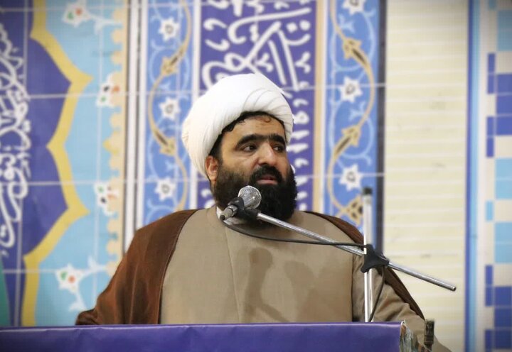 تصاویر/ نماز عبادی سیاسی جمعه در شهر قدس