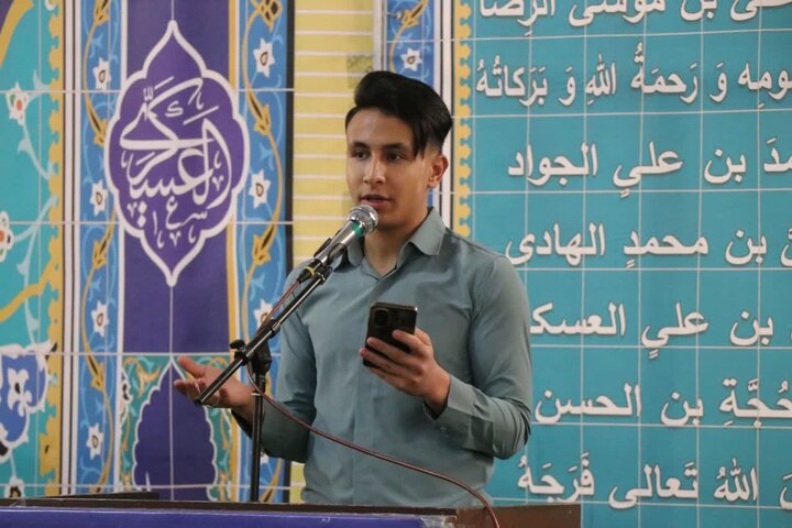 تصاویر/ نماز عبادی سیاسی جمعه در شهر قدس