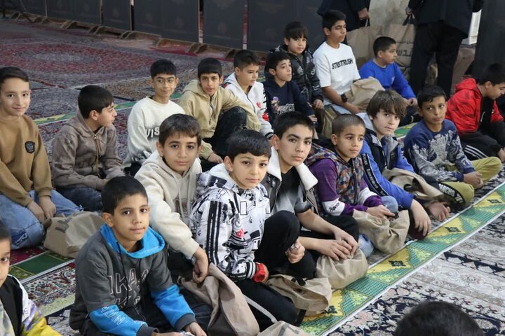 تصاویر/ نماز عبادی سیاسی جمعه در شهر قدس