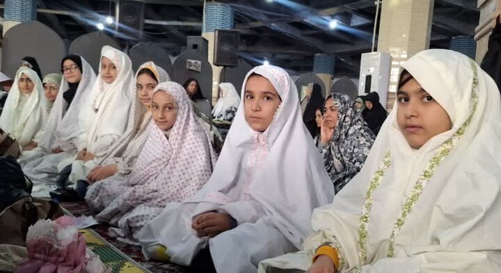 تصاویر/ نماز عبادی سیاسی جمعه در شهر قدس