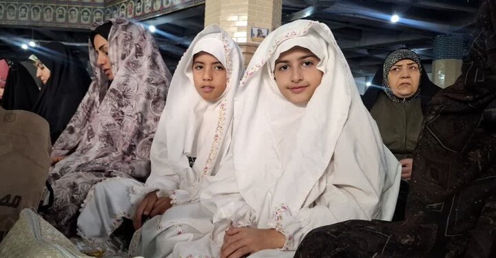 تصاویر/ نماز عبادی سیاسی جمعه در شهر قدس